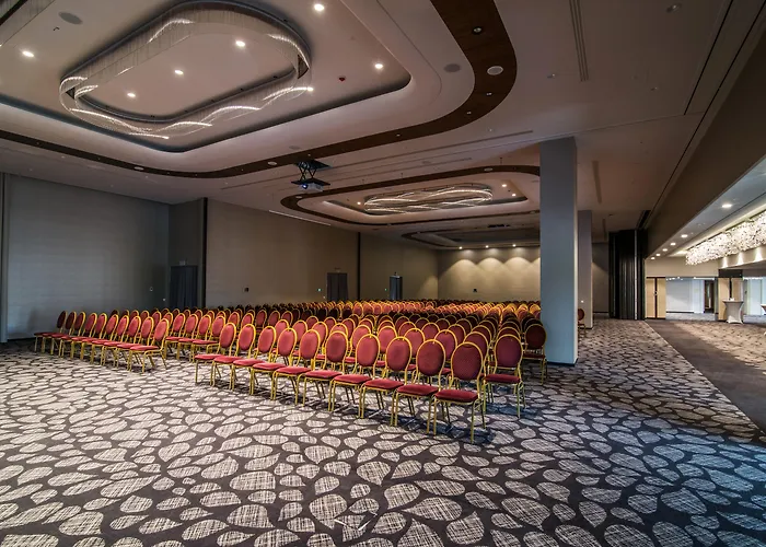 Airport Hotel Okecie Varsavia
