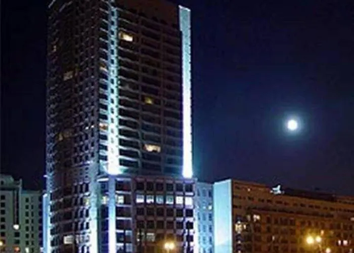 Babka Wiezowiec Noclegi Warsaw