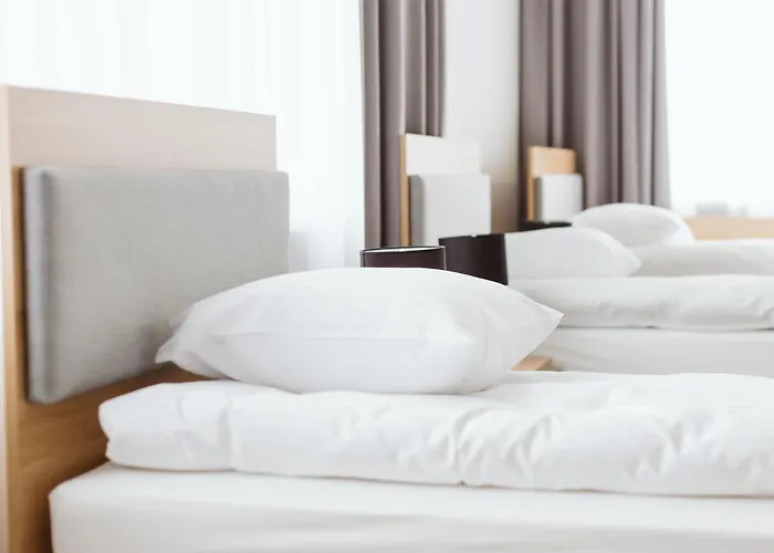 Waw Hotel Airport Okecie Varsavia